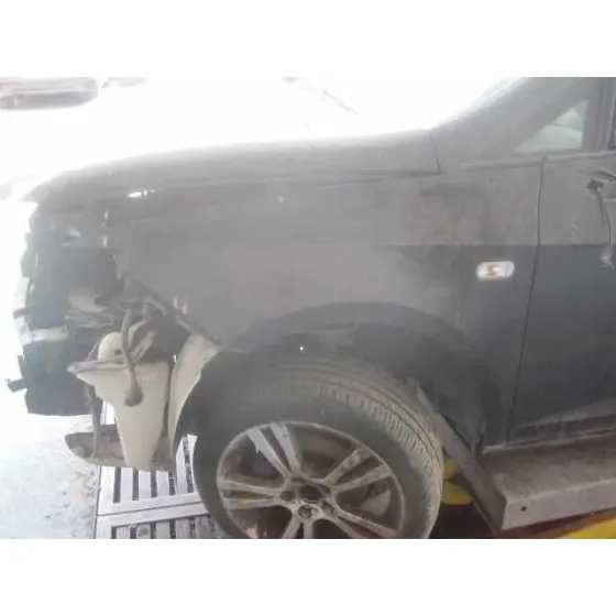 SEAT IBIZA SC (6J1) '2009 * NEGRO