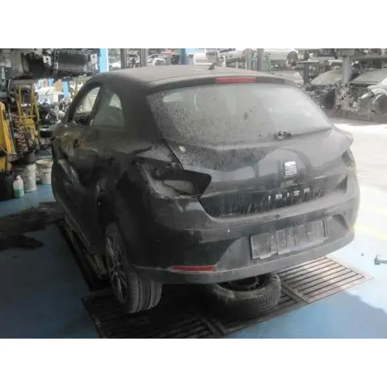 SEAT IBIZA SC (6J1) '2009 * NEGRO