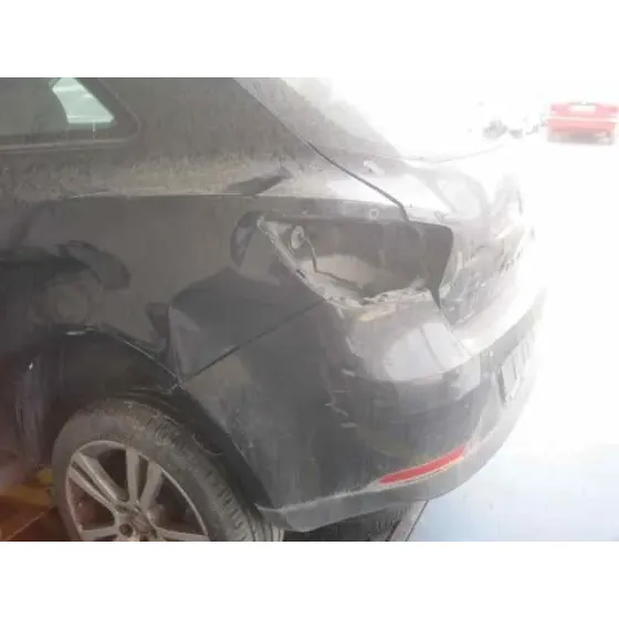 SEAT IBIZA SC (6J1) '2009 * NEGRO