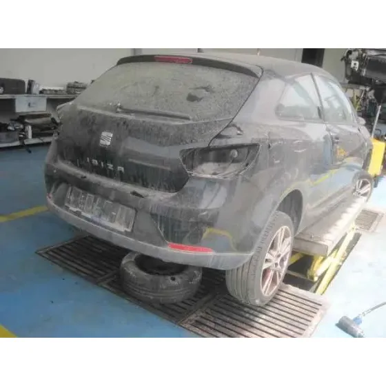 SEAT IBIZA SC (6J1) '2009 * NEGRO