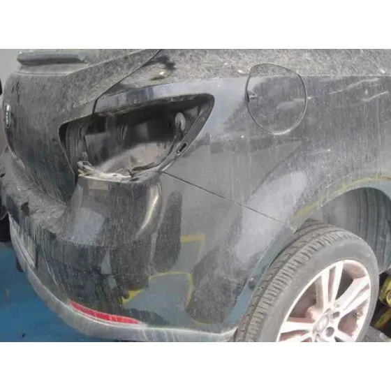 SEAT IBIZA SC (6J1) '2009 * NEGRO