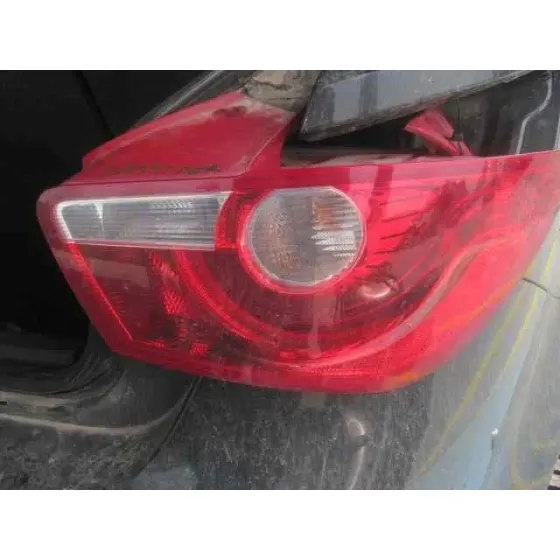 SEAT IBIZA SC (6J1) '2009 * NEGRO