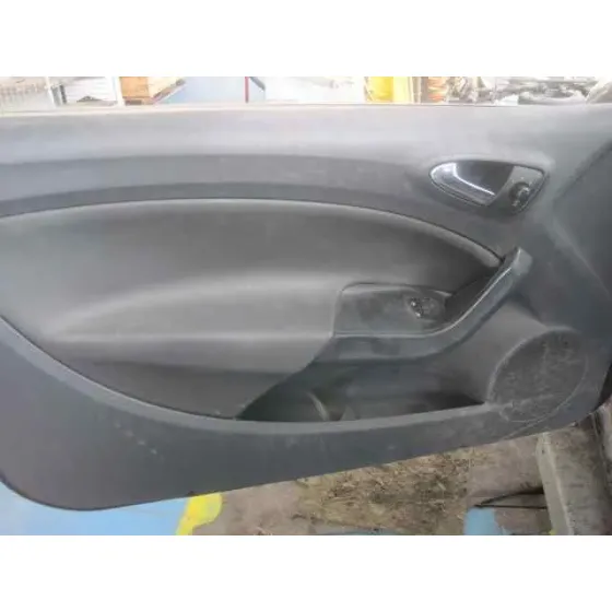 SEAT IBIZA SC (6J1) '2009 * NEGRO