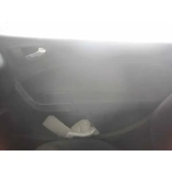 SEAT IBIZA SC (6J1) '2009 * NEGRO