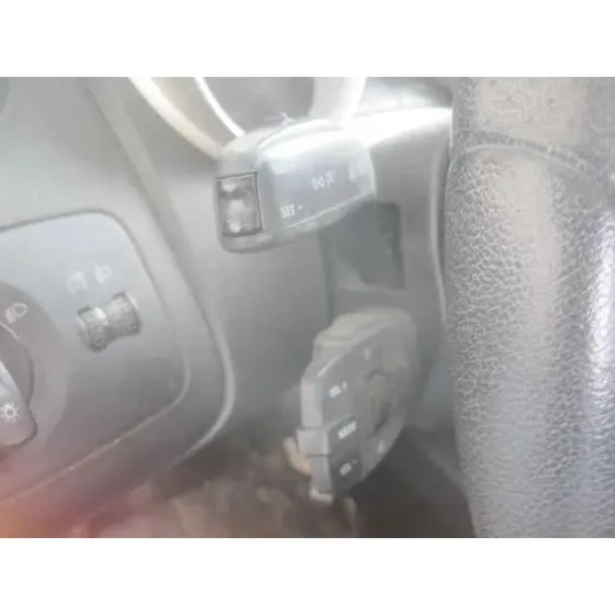 SEAT IBIZA SC (6J1) '2009 * NEGRO