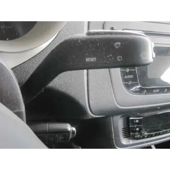 SEAT IBIZA SC (6J1) '2009 * NEGRO