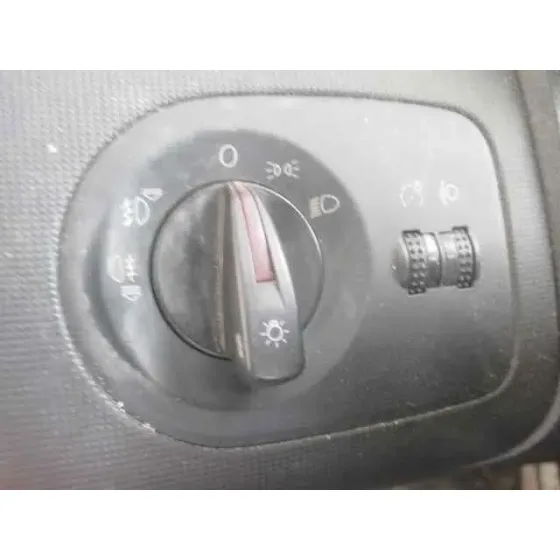 SEAT IBIZA SC (6J1) '2009 * NEGRO