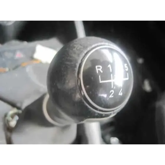 SEAT IBIZA SC (6J1) '2009 * NEGRO