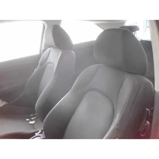 SEAT IBIZA SC (6J1) '2009 * NEGRO