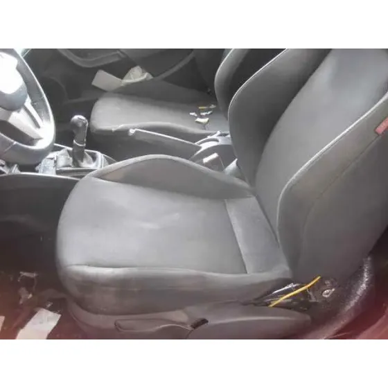 SEAT IBIZA SC (6J1) '2009 * NEGRO