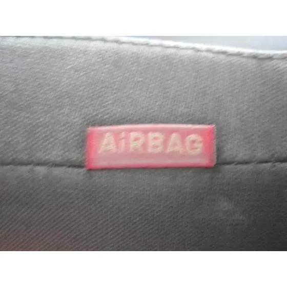 SEAT IBIZA SC (6J1) '2009 * NEGRO