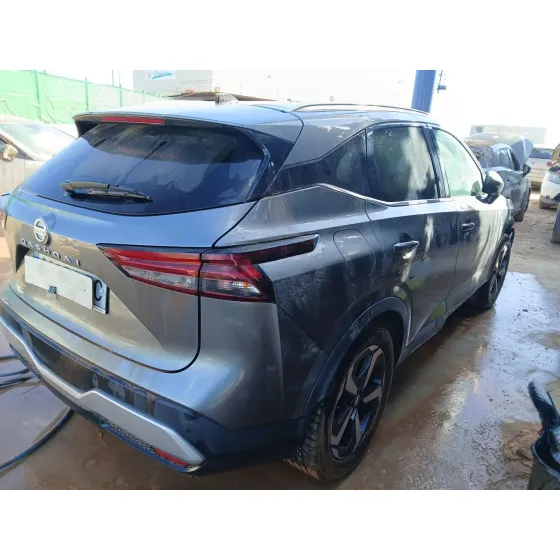 HR13. CAMBIO MANUAL 6V