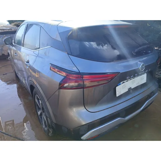HR13. CAMBIO MANUAL 6V
