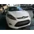 FORD FIESTA (CB1) FORD FIESTA (CB1) '2011 1.6 TDCI CAT BLANCO 2008