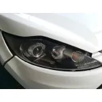FORD FIESTA (CB1) FORD FIESTA (CB1) '2011 1.6 TDCI CAT BLANCO 2008