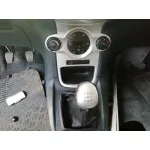 FORD FIESTA (CB1) FORD FIESTA (CB1) '2011 1.6 TDCI CAT BLANCO 2008
