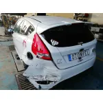 FORD FIESTA (CB1) FORD FIESTA (CB1) '2011 1.6 TDCI CAT BLANCO 2008