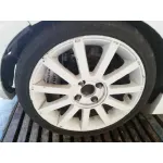 FORD FIESTA (CB1) FORD FIESTA (CB1) '2011 1.6 TDCI CAT BLANCO 2008