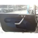 FORD FIESTA (CB1) FORD FIESTA (CB1) '2011 1.6 TDCI CAT BLANCO 2008