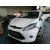 FORD FIESTA (CB1) FORD FIESTA (CB1) '2011 1.6 TDCI CAT BLANCO 2008