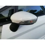 FORD FIESTA (CB1) FORD FIESTA (CB1) '2011 1.6 TDCI CAT BLANCO 2008