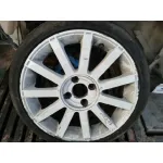FORD FIESTA (CB1) FORD FIESTA (CB1) '2011 1.6 TDCI CAT BLANCO 2008