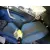 FORD FIESTA (CB1) FORD FIESTA (CB1) '2011 1.6 TDCI CAT BLANCO 2008