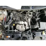 FORD FIESTA (CB1) FORD FIESTA (CB1) '2011 1.6 TDCI CAT BLANCO 2008