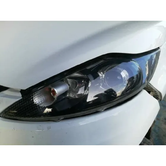 FORD FIESTA (CB1) '2011 1.6 TDCI CAT BLANCO