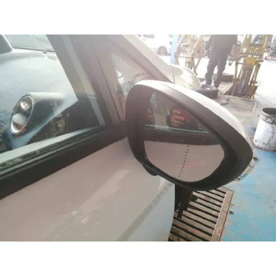 FORD FIESTA (CB1) '2011 1.6 TDCI CAT BLANCO
