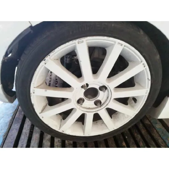 FORD FIESTA (CB1) '2011 1.6 TDCI CAT BLANCO