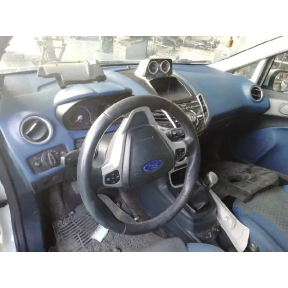 FORD FIESTA (CB1) '2011 1.6 TDCI CAT BLANCO