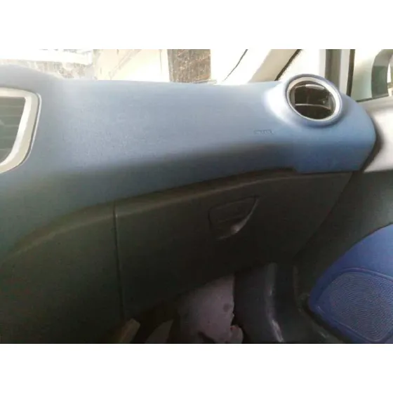 FORD FIESTA (CB1) '2011 1.6 TDCI CAT BLANCO