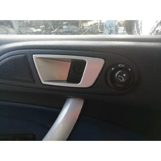 FORD FIESTA (CB1) '2011 1.6 TDCI CAT BLANCO