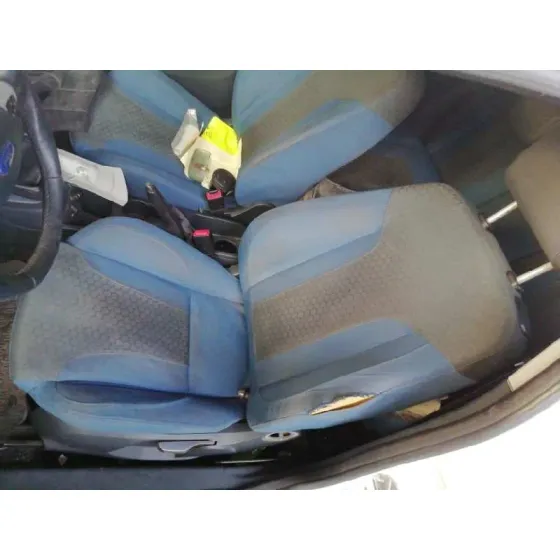 FORD FIESTA (CB1) '2011 1.6 TDCI CAT BLANCO