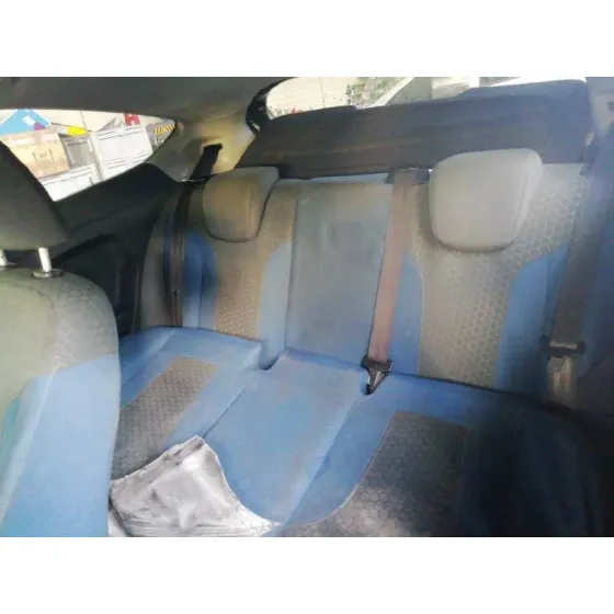 FORD FIESTA (CB1) '2011 1.6 TDCI CAT BLANCO