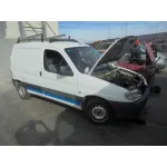 CITROEN BERLINGO '2000 1.9 800 D FURG. BLANCO