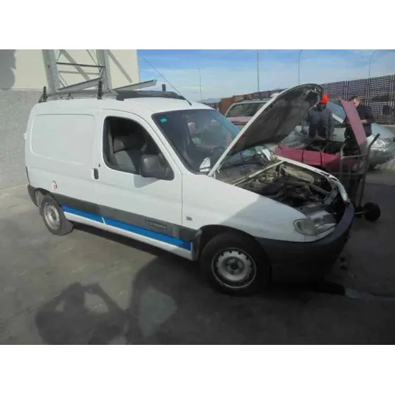 CITROEN BERLINGO '2000 1.9 800 D FURG. BLANCO