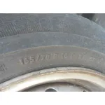 CITROEN BERLINGO '2000 1.9 800 D FURG. BLANCO