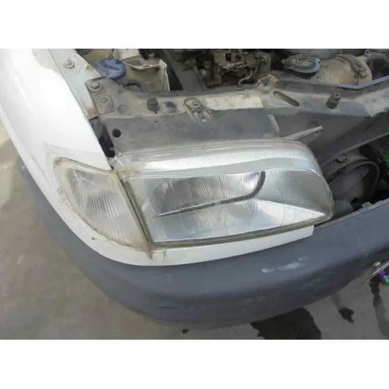 CITROEN BERLINGO '2000 1.9 800 D FURG. BLANCO