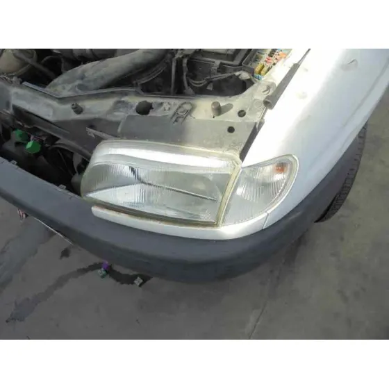 CITROEN BERLINGO '2000 1.9 800 D FURG. BLANCO