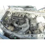 CITROEN BERLINGO '2000 1.9 800 D FURG. BLANCO
