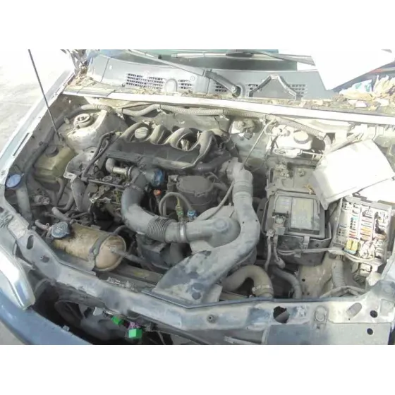 CITROEN BERLINGO '2000 1.9 800 D FURG. BLANCO