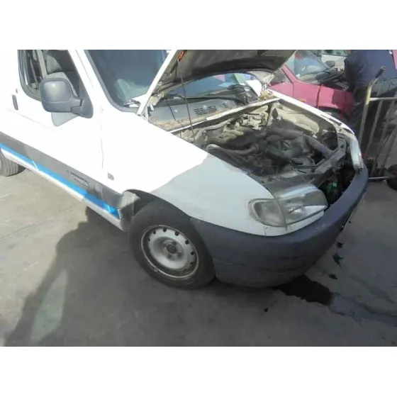 CITROEN BERLINGO '2000 1.9 800 D FURG. BLANCO