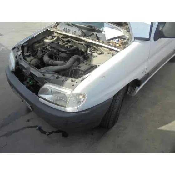 CITROEN BERLINGO '2000 1.9 800 D FURG. BLANCO