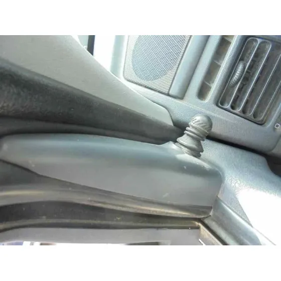 CITROEN BERLINGO '2000 1.9 800 D FURG. BLANCO