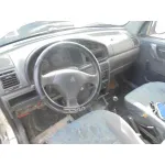 CITROEN BERLINGO '2000 1.9 800 D FURG. BLANCO