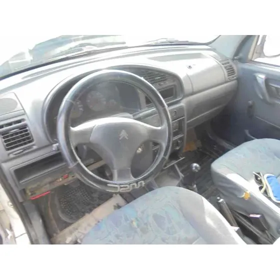 CITROEN BERLINGO '2000 1.9 800 D FURG. BLANCO