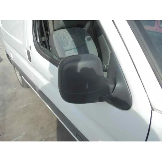 CITROEN BERLINGO '2000 1.9 800 D FURG. BLANCO
