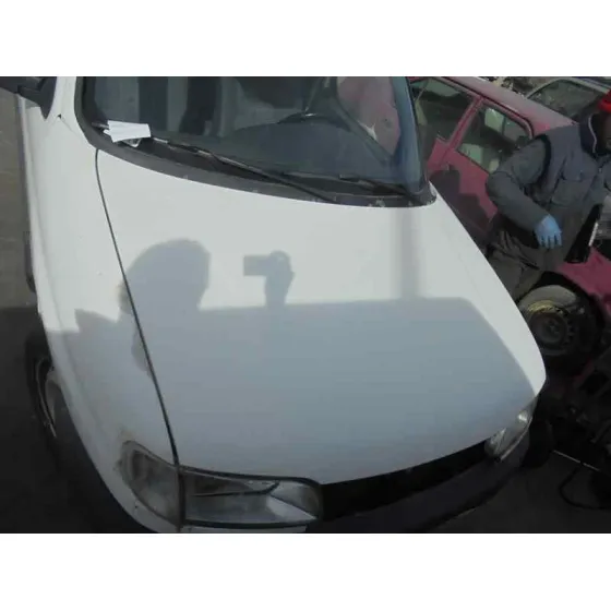 CITROEN BERLINGO '2000 1.9 800 D FURG. BLANCO